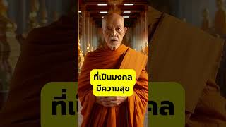 วันนี้วันพระ บุญรักษา คุณพระคุ้มครอง  #ธรรมะ