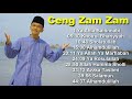 ceng zamzam full album terbaik dan terpopuler