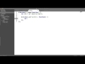 Create A jQuery Back To Top Button