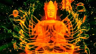 Buddhist Meditation Music  Om mani padme hum meaning , Buddhism in china , Kuan im song