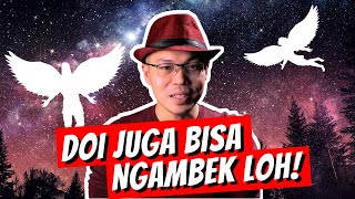 YUK, KENALAN SAMA MALAIKAT JENIS INI!