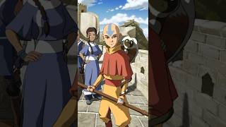 Top 5 Powerful Avatar Character #shorts #viral #trending