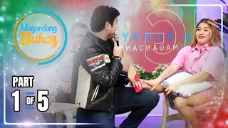 Magandang Buhay (1/5) | January 15, 2025