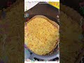 烤泡面 气炸锅料理 air fried instant noodles cracker shorts cooking food