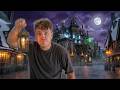 Full Day at Dark Universe in Epic Universe