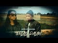 HERI ANGKASA - TERLALU DALAM   (official music video)