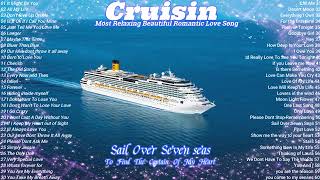 Most Beatiful Love Songs Collection - Sentimental 100 Cruisin Romantic Old Songs All Time
