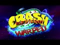 Arabian Crash Bandicoot Warped Music Extended