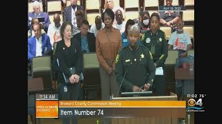 Broward County Suffering Critical 911 Dispatcher Shortage