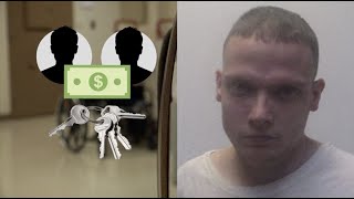 Indiana female inmates raped after guard sold jail keys to male prisoners