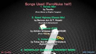 [Stepmania 5 Conversion] UKSRT1 Credits (TaroNuke)