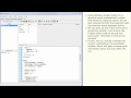 Intro to Programming - Reaction Time and Accuracy