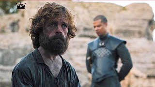 Tyrion FINAL and BEST speech | Game of Throne S.8 E.6
