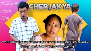 Cherjakya Kokborok Short film Dinamani Bidyadhan official