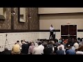 Eid-Al-Adha Salah 2026
