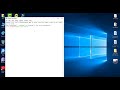 vPyDoc - getting user input in python 3