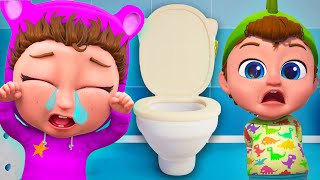 Oopsie I Went Potty and MORE Kids Songs | Joy Joy World