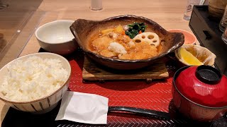 Solo Eating at Popular Japanese Restaurant Chains in Tokyo | 7-Day Food Tour in