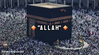 Hasbi Rabi Jallallah || Sami Yusuf || Whatsapp Status || O Allah the Almighty Whatsapp Status