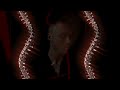 Brad Mullins - Spine (Official Visualiser)