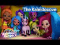 The Kaleidocove! | Rainbow Rangers Kaleidocove Moments