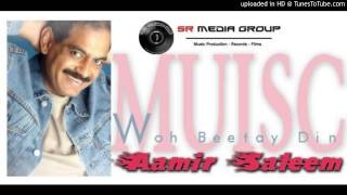 WOH BEETAY DIN (Remix) - Aamir Saleem