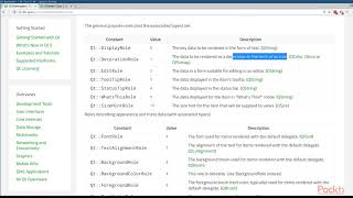 Mastering Qt 5 GUI Programming: Sorting  | packtpub.com