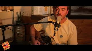 Aaron Wylder - Friends (Cafe Sessions at Mile Zero Coffee Co.)