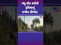 વધુ એક કરોડો રૂપિયાનું જમીન કૌભાંડ shorts youtubeshorts surat tv9gujarati