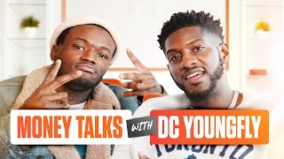 Talking Money, Life, Investing, and Business with DC Young Fly!
