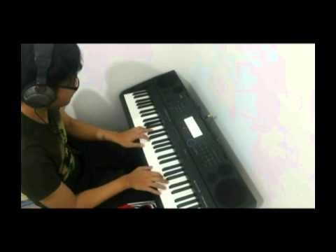 Vierra - Rasa Ini (Piano Cover) - YouTube