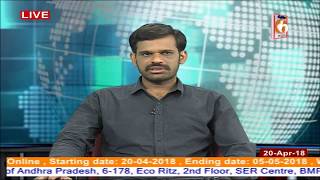 Python | Operators | APSSDC | ManaTv Live