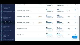 Python | Loops | Coding Practice-10F | NxtWave | CCBP 4.0