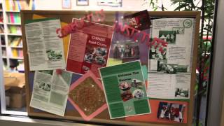 NC State University Undergraduate Admissions