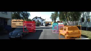 CAMOT: Category-Agnostic Vision-based Multi-Object Tracking