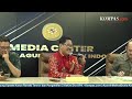 🔴live mahkamah agung update kasus ronald tannur dan pengaktifan 2 hakim eks kpk