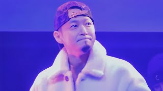 241130 RAPHOUSE JAPAN | 더콰이엇 The Quiett - Selfie | 4K