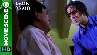 Slap's For No Reason | Salman Khan | Tere Naam