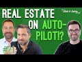 Put Your Real Estate Marketing on Autopilot! - The Chris and Garry Show Episode 21