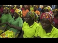 Parents of Chibok girls find out if their daughters are among 82 girls freed