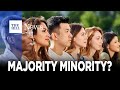 NEW: Data Indicates MAJORITY MINORITY Has Arrived In America