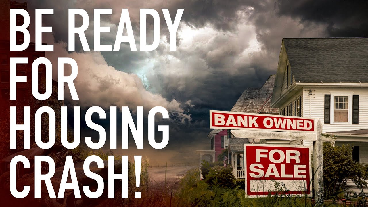 The Housing Bubble Is Even Bigger Than The Stock Market Bubble: Be ...