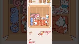 Best cat Puzzle Game Ever Played | #shorts #ytshorts #viral #gaming #cat