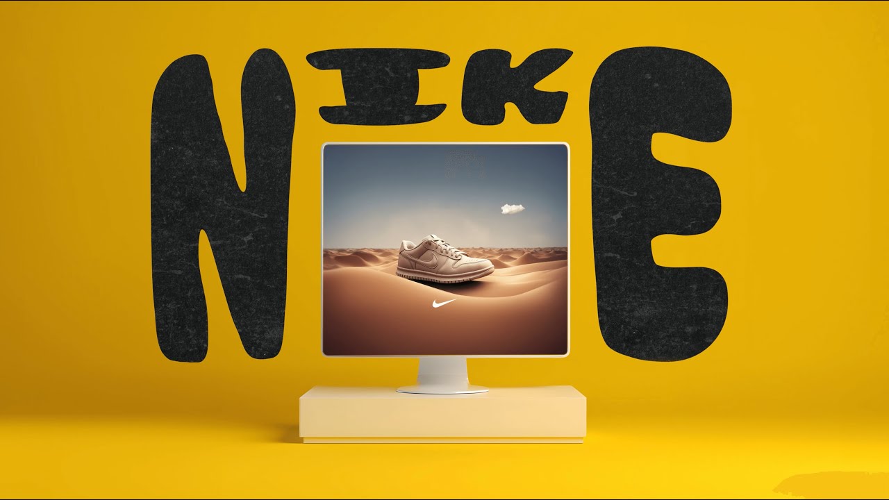 Motion Graphics Showreel Youtube