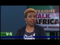 VOA DISCUSSES INITIAL RESULTS FOR ZIMBABWE ELECTIONS