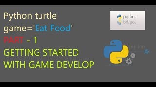PYTHON TURTLE GAME PART-1 SET BACKGROUND /* Passionated about coding*/