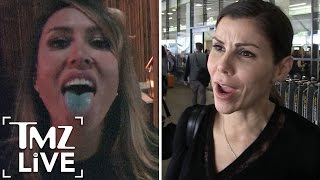 Real Housewives' Race War | TMZ Live