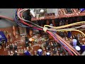 technics su v2a full hd a look inside vintage stereo integrated dc amplifier