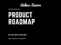 S1E6: Product Roadmap