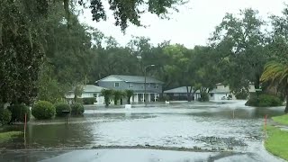 Seminole County leaders take closer look at flood risks following Hurricane Ian